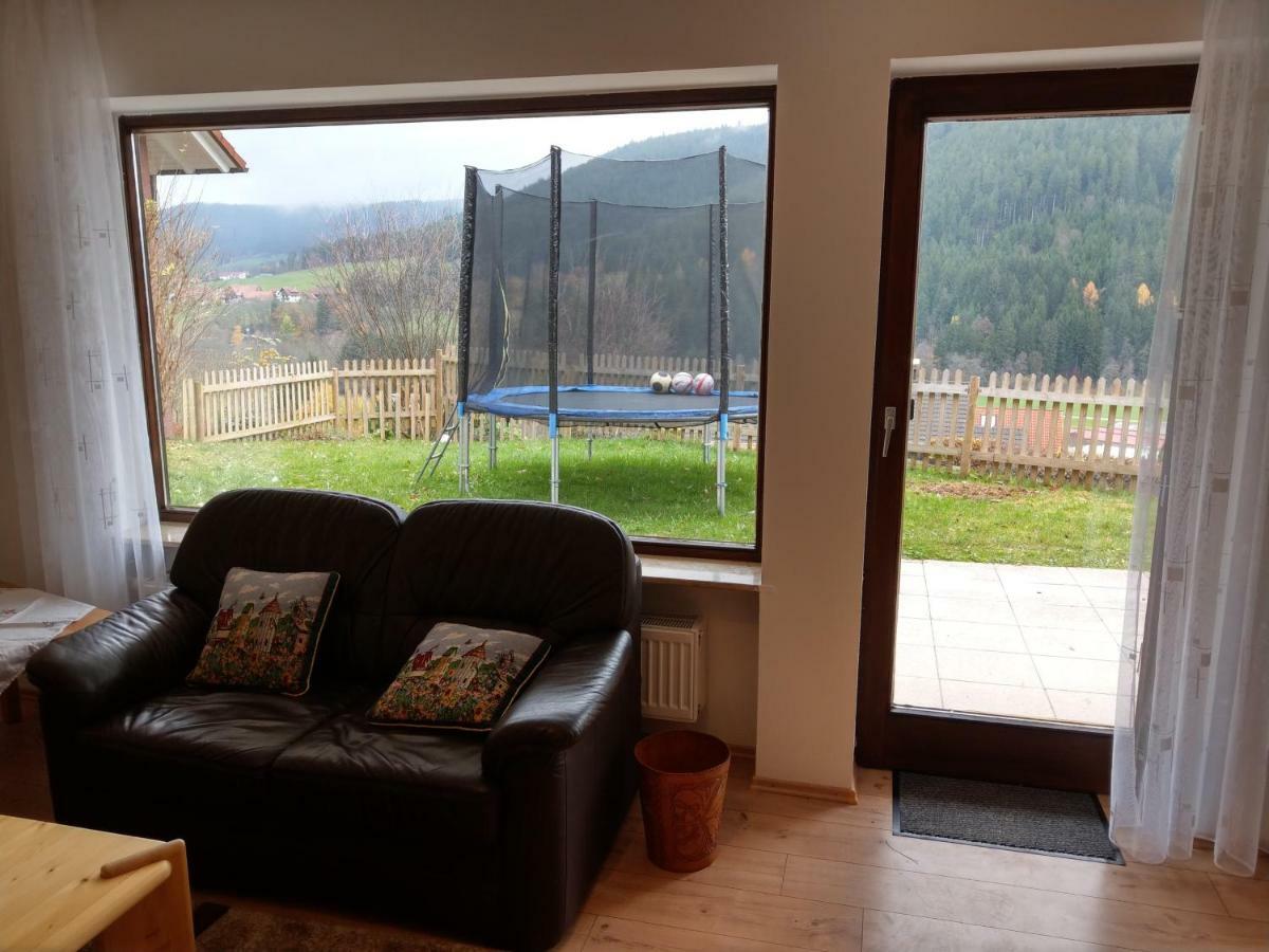 Ferien Paradies Baiersbronn Buitenkant foto