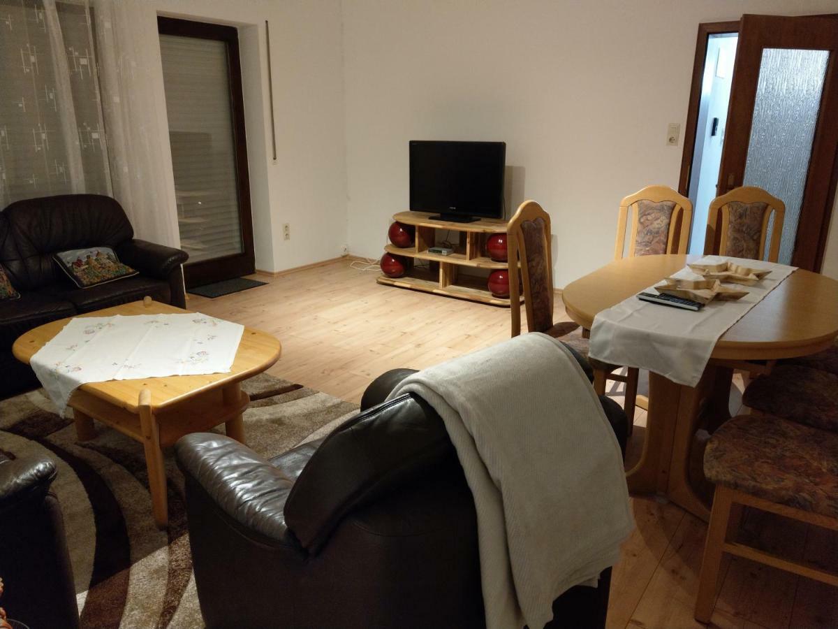 Ferien Paradies Baiersbronn Buitenkant foto