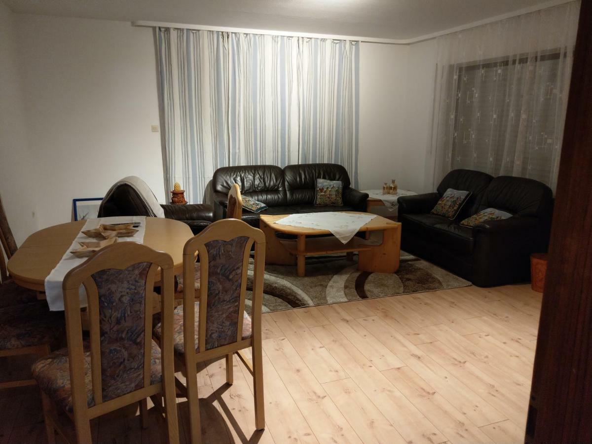 Ferien Paradies Baiersbronn Buitenkant foto