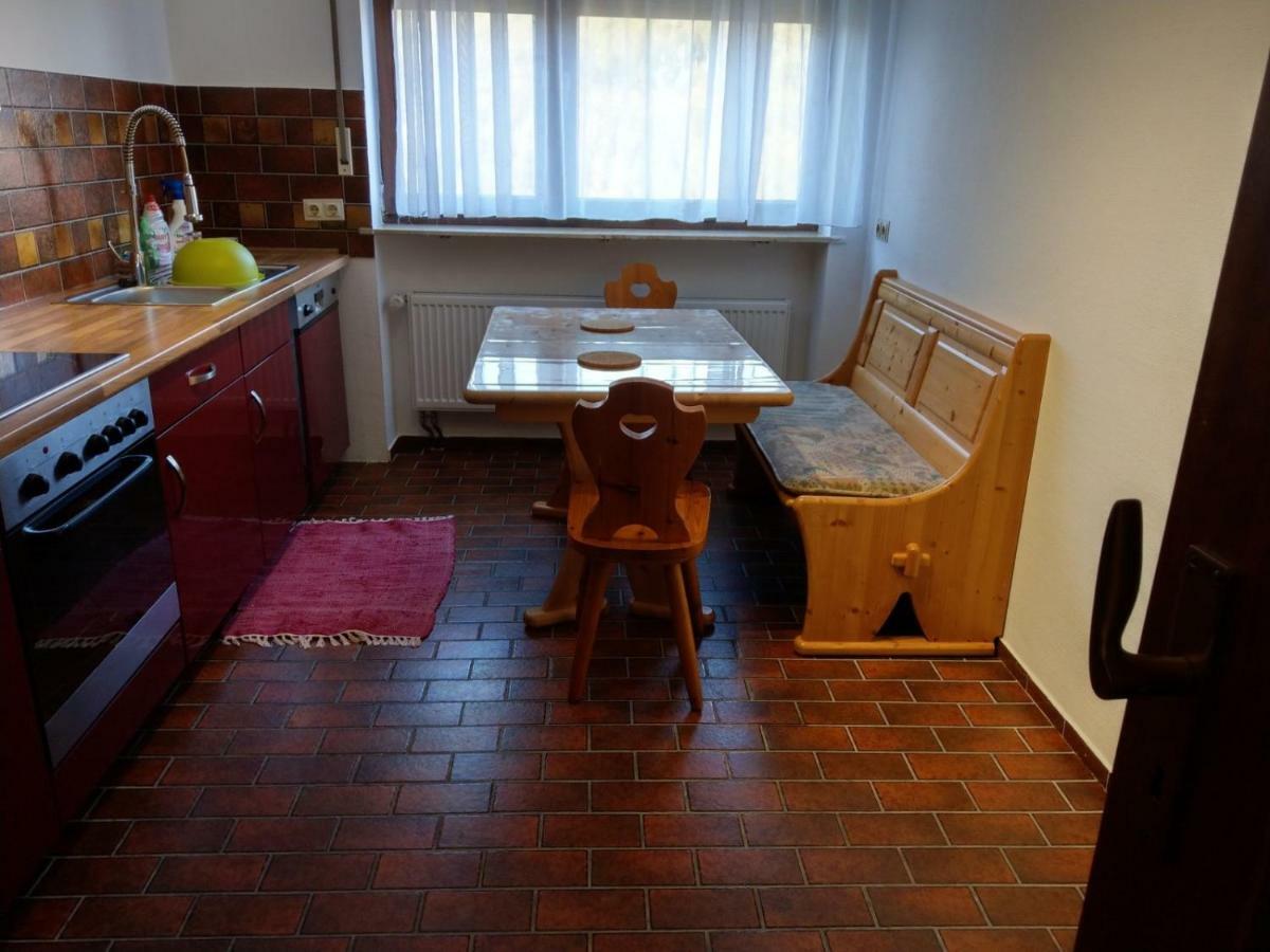Ferien Paradies Baiersbronn Buitenkant foto